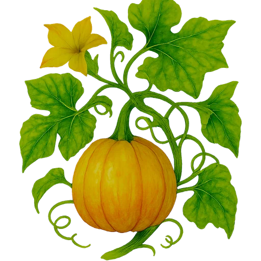 Winter Squash