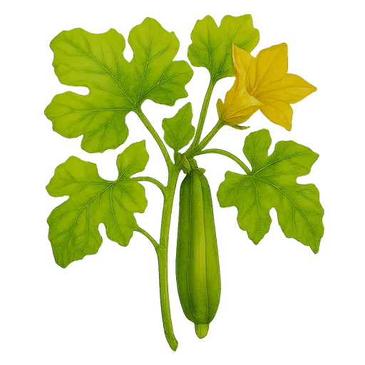 Zucchini