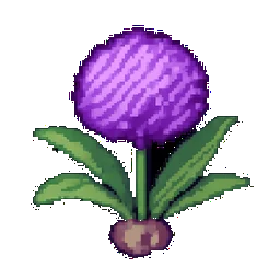 Ornamental Allium