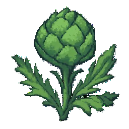 Globe Artichoke