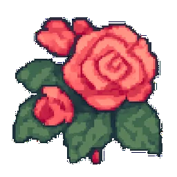 Begonia