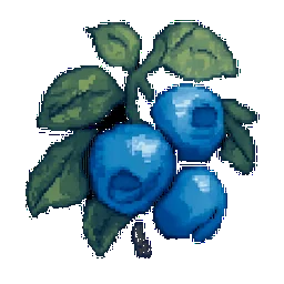 Blueberry