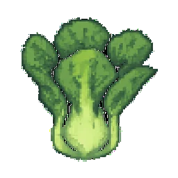 Bok Choy