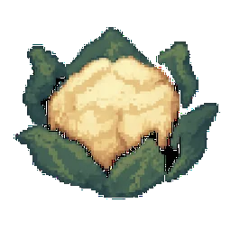 Cauliflower