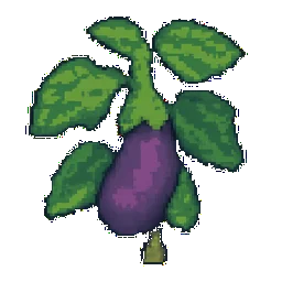 Eggplant