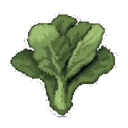 Mustard Greens