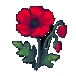 Poppy