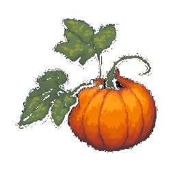 Pumpkin