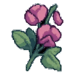 Sweet Pea