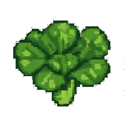 Tatsoi