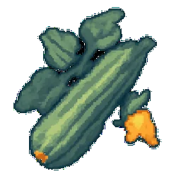 Zucchini